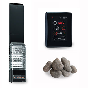 The Saunum Air Sauna Heater