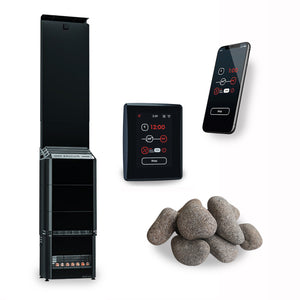 The Saunum Air Sauna Heater