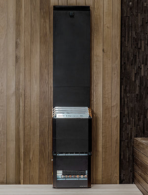 The Saunum Air Sauna Heater