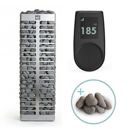 Huum Steel WIFI Heater