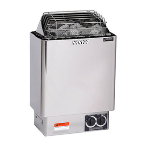 Harvia KIP Dial Controlled Heater