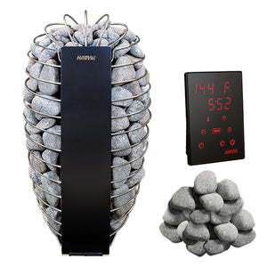 Harvia Spirit WIFI Controlled