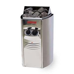Harvia Vega Dial controlled heater