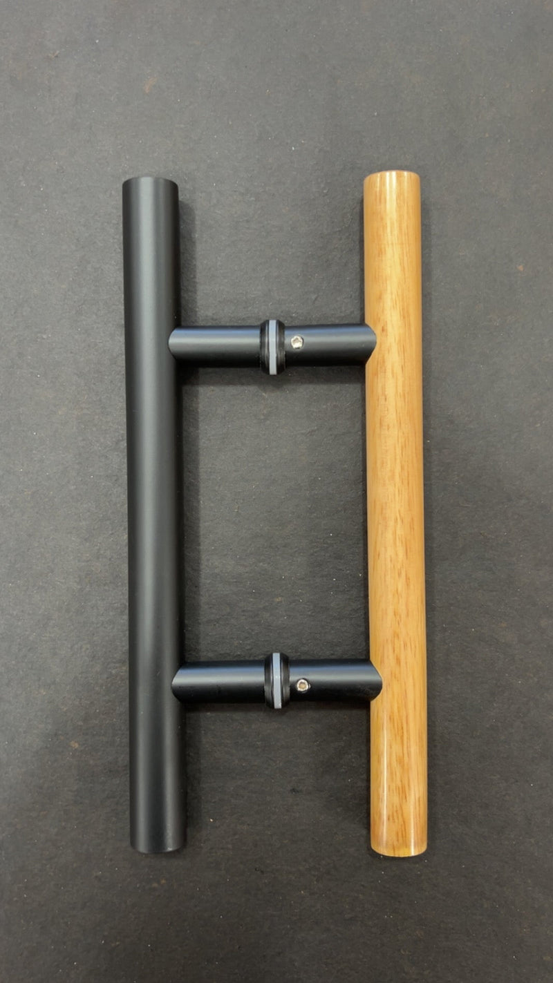 Sauna Door Handle