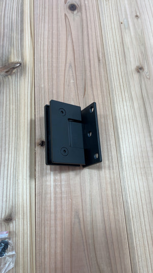 Glass Door Hinges