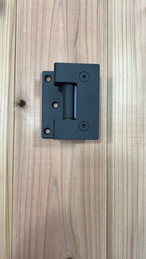 Glass Door Hinges