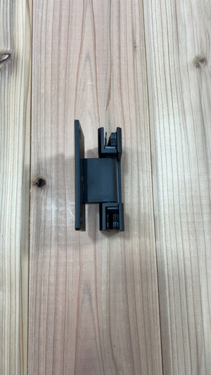 Glass Door Hinges