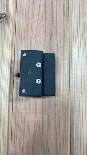 Glass Door Hinges