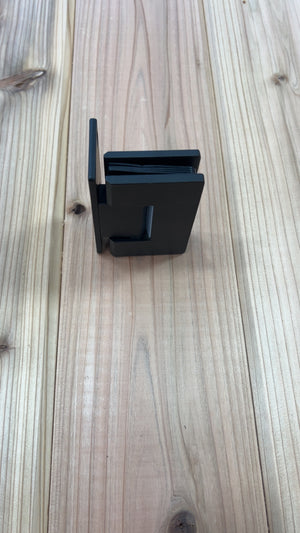 Glass Door Hinges