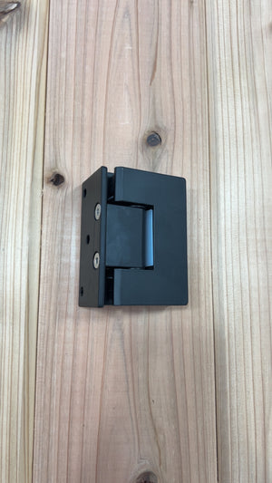 Glass Door Hinges