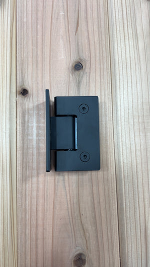 Glass Door Hinges