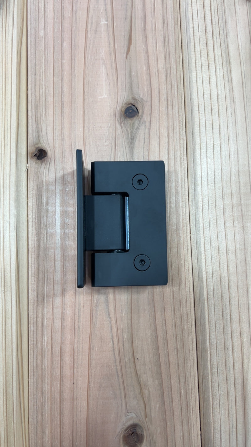 Glass Door Hinges
