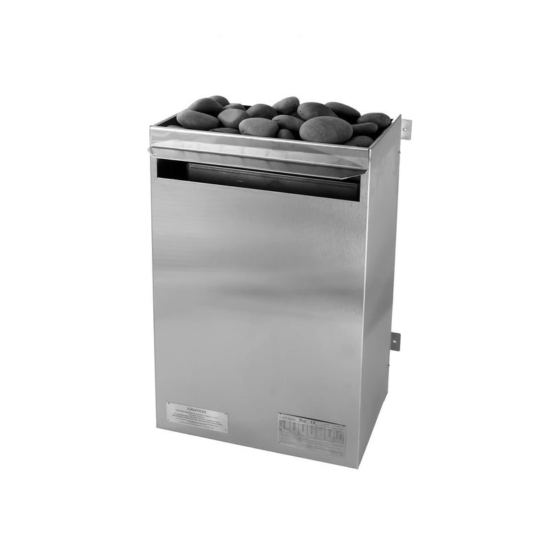 Scandia Large Electric Ultra Sauna Heater