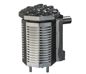 Scandia Gas Sauna Heater
